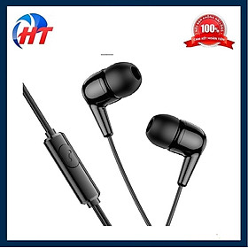 Mua TAI NGHE CÓ DÂY M97 SỬ DỤNG ĐỂ NGHE NHẠC-HT