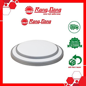 Mua Đèn LED Ốp trần đổi màu 40W Rạng Đông LN16 ĐM 480/40W