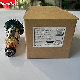 Mua Rotor máy mài 150mm GA6010 / 513703-2 Hàng Chính Hãng