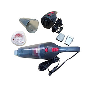 Mua 12V  MÁY HÚT BỤI Ô TÔ CẦM TAY BLACKDECKER NV1200AV-B1