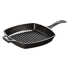 Mua Chảo Gang Lodge Nướng Hình Vuông 26.67cm