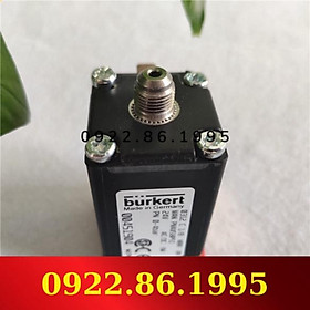 Giá Tốt + Van  Từ Burkert  Dòng 0312 00125079 00451904 00042536 hàng mới