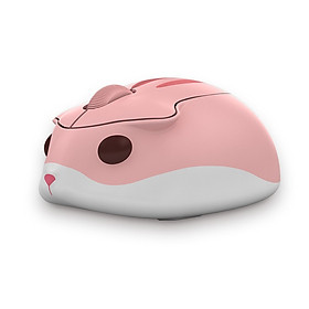 Mua Chuột Máy Tính Akko Hamster Wireless - Hàng Chính Hãng