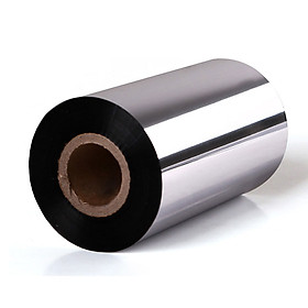 Mua Mực in mã vạch Wax 110x300mm