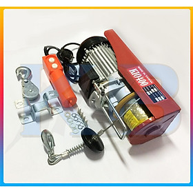 Mua Tời Điện 850W KIO PA 400