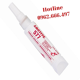 Mua Keo làm kín ren loctite 577 Chai 50ml