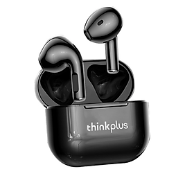 Tai Nghe True Wireless ThinkPlus LP40 - Hàng Nhập Khẩu