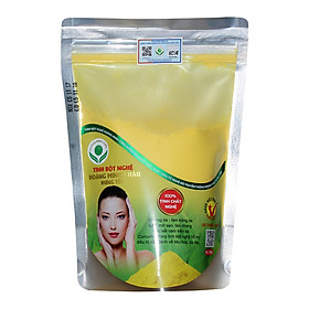 Tinh Bột Nghệ Hoàng Minh Châu