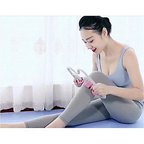 Dụng Cụ Massage Roller đa năng