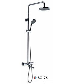 SEN TẮM HAFEN SC-76 - HÀNG CHÍNH HÃNG