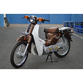 Xe Máy 50cc Cub Vinsky 2022