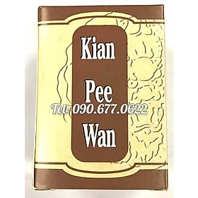 Mua Viên uống tăng cân nhập khẩu Malaysia giúp ăn ngon miệng  ngủ ngon  thúc đẩy sự hấp thụ của dạ dày và ruột - Mã số 1062