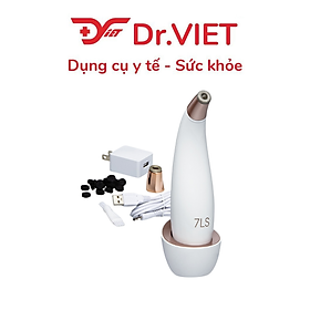 Máy siêu mài mòn kim cương + Di lạnh 7LS MD7-1000