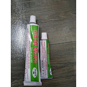 Mua KEO DÁN ỐNG NƯỚC UPVC 50G 15G TIỀN PHONG