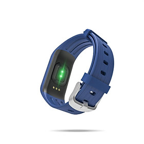 Fitness  K1 Smart Wristband Waterproof  with  Monitor