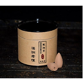 Mua Nụ hương khói chảy ngược tự nhiên nguyên hộp- Dòng trầm hương mây- Nụ hương thác khói
