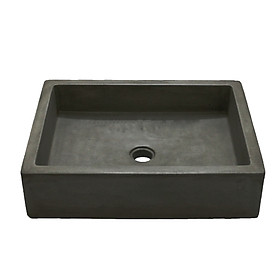 Mua CHẬU LAVABO XI MĂNG B005