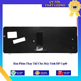 Mua Bàn Phím cho Máy Tính HP CQ40 - Hàng Nhập Khẩu