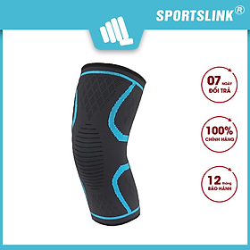  Băng gối thể thao cao cấp dùng cho nam, nữ Scondak HJ001 (Cái) Sportslink