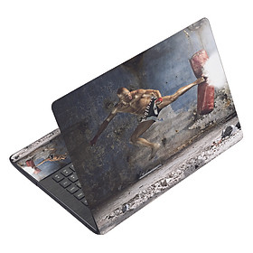 Mua Miếng Dán Decal Dành Cho Laptop - Thể Thao TLTT - 54