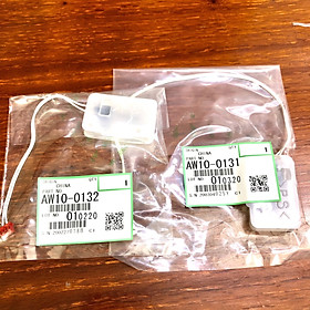 Mua Bộ 2 sen xơ sấy máy photocopy dùng cho Ricoh 1060  1075  2060  2075  5500  6500  7500  6001  7001  8001  9001  6002  7502  8002  9002  6503  7503