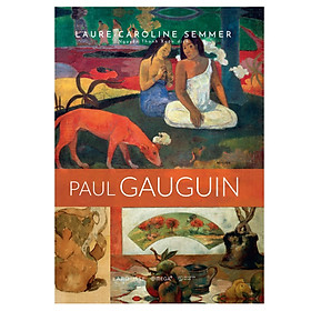 Trạm Đọc Official |  Bộ Danh Họa: Paul Cézanne+ Hokusai+ Claude Monet+ Paul Gauguin+ Vincent Van Gogh+ Johannes Vermeer