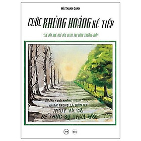 Cuộc Khủng Hoảng Kế Tiếp