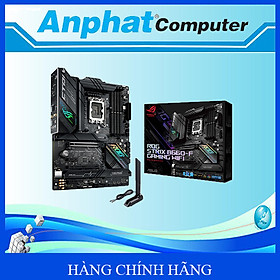 Mua Bo mạch chủ Main ASUS ROG STRIX B660-F GAMING WIFI Socket LGA 1700 - Hàng Chính Hãng