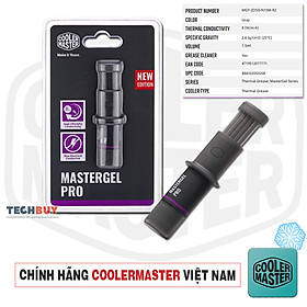 Mua KEO Tản Nhiệt Cooler Master Mastergel Pro (new edition) - Hàng chính hãng