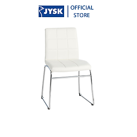 Mua Ghế bàn ăn | JYSK Hammel |nhiều màu | R53xS56xC86cm