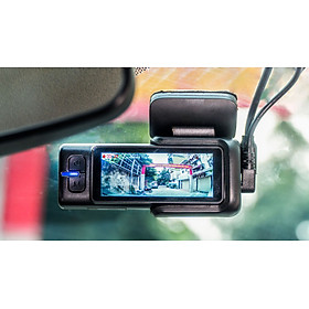 Mua Camera hành trình KATA DASH KD002- Độ phân giải đến 4K Tích hợp GPS hiển thị tốc độ bảo hành 12 tháng