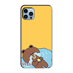 Ốp Lưng Dành Cho IPHONE 14 PRO 6.1