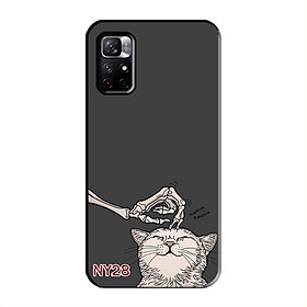 Ốp Lưng Dành Cho Xiaomi Redmi Note 11-5G