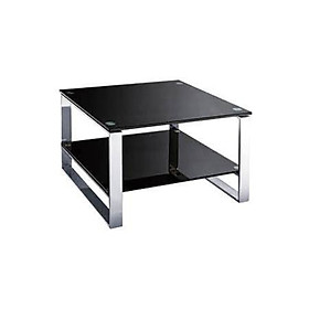 Mua Bàn Sofa vuông mặt kính cường lực TS0902-G06 Nội thất Capta.vn
