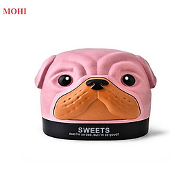 Mua Hộp Đụng Khăn Giấy MOHI Sweets- Hàng Chính Hãng
