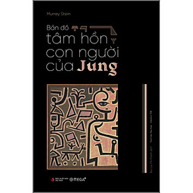 Hình ảnh Bản đồ tâm hồn con người của Jung