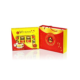 Hộp quà tặng Yến Đảo Nha Trang