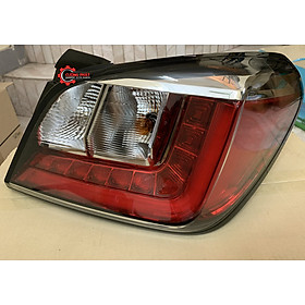 Đèn hậu Mitsubishi Attrage 2020-2023  có led mã bên phụ 8330B260