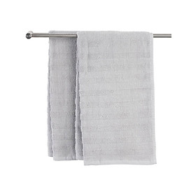 Khăn tắm | JYSK Torsby | cotton | R65xD130cm | nhiều màu