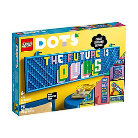 Đồ Chơi LEGO Bảng Trang Trí Nhà Cửa Diy  41952
