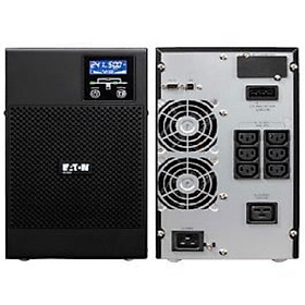 Mua Bộ lưu điện UPS 9E 6KVA- Eaton - Hàng chính hãng