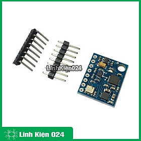 Mua Module Cảm Biến 10 Trục GY86 MP6050+HMC5883L+MS5611