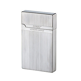 Mua Vỏ Hột Quẹt Bật Lửa Xăng Đá Zorro Z643 Siêu Mỏng Giữ Xăng Cực Tốt  Tiếng Siêu Vang - Nhiều Màu