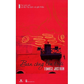 [Download Sách] Sách Ban Công Lên Trời