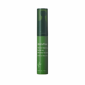 Innisfree Intensive Hydrating Eye Roll-On With Green Tea Seed 10ml