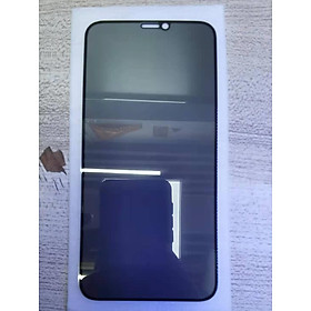 Tempered Glass Film Full-screen Anti-peep Protective Film Second Strong Screen For Iphone11