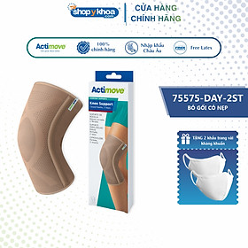 Bó gối có nẹp 75575-day-2st actimove knee support