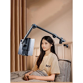 Mua Giá Đỡ Điện Thoại Máy Tính Bảng Kẹp Cạnh Bàn Học  Giá Đỡ Gắn Đầu Giường Ngủ  Cây Xem Phim Quay Phim- hàng nhập khẩu