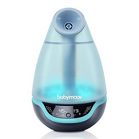 Mua MÁY TẠO ẨM KHUẾCH TÁN TINH DẦU BABYMOOV BM14418 Hàng chính hãng