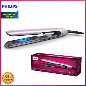 Máy ép tóc Philips BHS530/00 - Hàng Chính Hãng